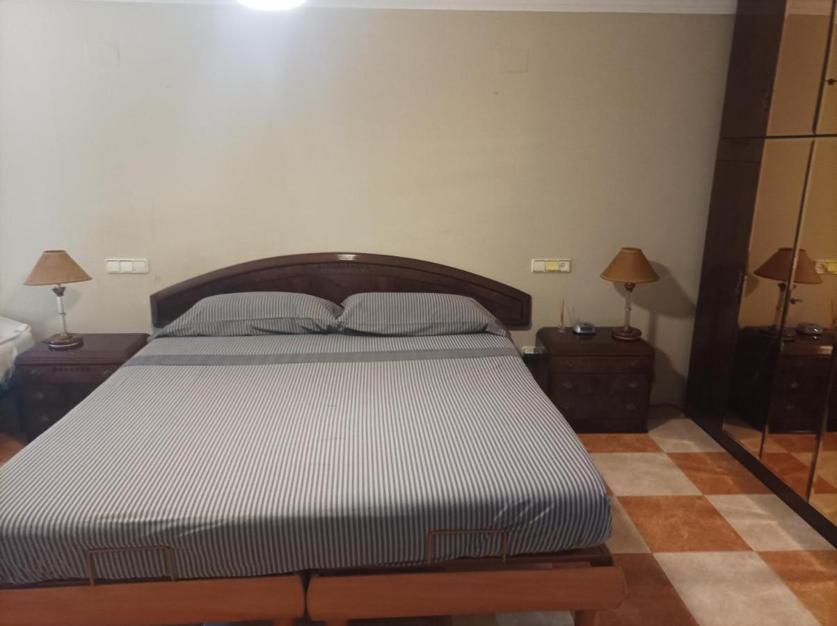 Vacaciones Denia 4 Rooms Exterior foto